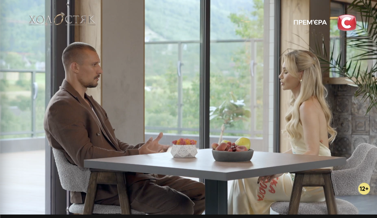 "Холостяк-14": найяскравіші події шостого випуску та кому Цимбалюк дав троянду